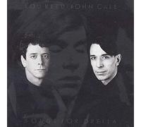 Reed Lou, Cale John - Songs For Drella