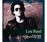 Reed, Lou - Collections (US Import)