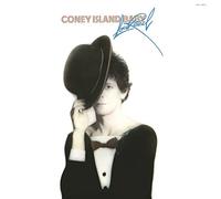 Lou Reed Coney Island Baby (Vinyl LP) 12" Album