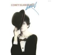 coney island baby