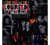 Reed, Lou - Different Times: Lou Reed in the 70s by Reed, Lou (1996) Audio CD