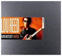Reed,Lou - Greatest Hits Tin Box - Steel Box Collection