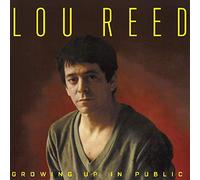 Reed Lou - Growing Up In Public
