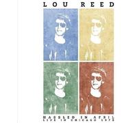 Reed, Lou - Hassled In April