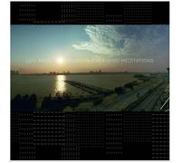 hudson river wind meditations