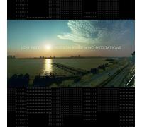 Lou Reed Hudson River Wind Meditations (Vinyl LP) 12" Album Coloured Vinyl