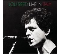 Reed Lou – Live In Italy – Rem.Ed.