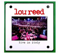 Reed Lou - Live In Italy