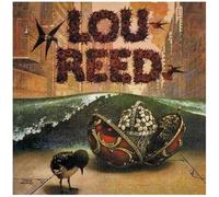 Lou Reed Lou Reed (CD) Album