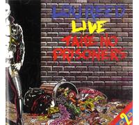 Reed,Lou - Lou Reed Live : Take No Prisoners