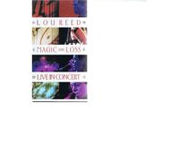 Reed,Lou - Magic & Loss