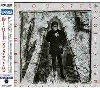 Reed, Lou - Magic & Loss