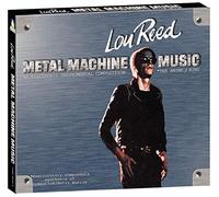 Reed Lou - Metal Machine Music