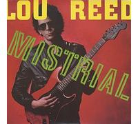 REED LOU - Mistrial