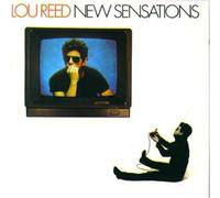 Reed,Lou - New Sensations