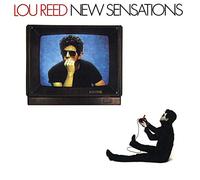 Reed Lou - New Sensations