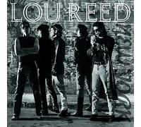 Reed Lou - New York