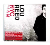 Reed,Lou - NYC Man - Digipack