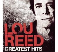 Reed Lou - Nyc Man The Greatest Hits