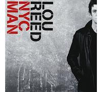 Reed, Lou - Nyc Man-Ultimate Collection 1967-2003 (2 CD)