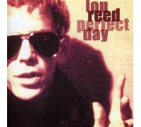 Reed, Lou Perfect Day (CD)