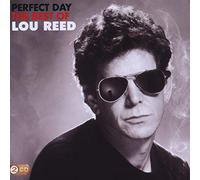 Lou Reed – Perfect Day – The Best Of Lou Reed