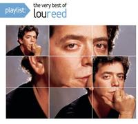Reed,Lou - Playlist: the Very Best of Lou Reed