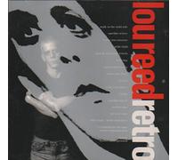 Reed, Lou - Retro
