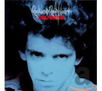 Reed,Lou - Rock and Roll Heart