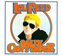 Reed,Lou - Sally Can'T Dance