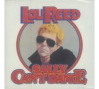 Reed Lou - Sally Can't Dance