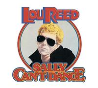 Reed, Lou - Sally Can't Dance