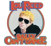 Reed, Lou - Sally Can't Dance