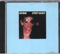 Reed, Lou - Street Hassle