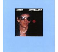 Reed, Lou - Street Hassle