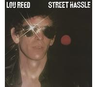 Street Hassle - Lou Reed (Vinile)