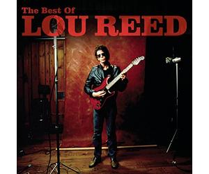 Reed Lou - The Best Of