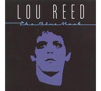 Reed Lou - The Blue Mask
