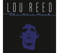 Reed Lou - The Blue Mask