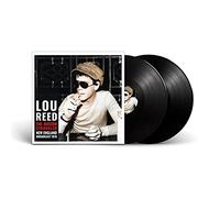 Lou Reed The Boston Strangler: New England Broadcast 1976 (Vinyl LP) 12" Album