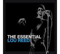 The Essential (2 Cd) - Lou Reed (Audio Cd)