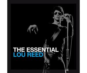 Reed Lou - The Essential Lou Reed