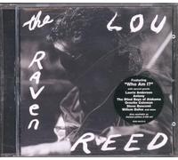 Reed,Lou - The Raven (Versione Singola)
