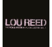 Reed Lou - The RCA & Arista Vinyl Collection, Vol. 1 [6 Vinili]