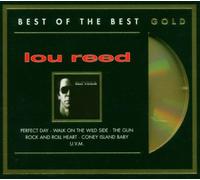 Reed,Lou - The Very Best of