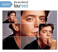 Reed Lou - The Very Best Of Lou Reed