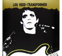 Reed, Lou - Transformer