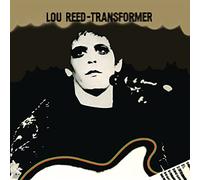 Reed Lou - Transformer