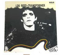 Reed,Lou - Transformer