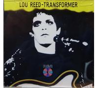 Reed, Lou - Transformer